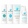 Regenepure Complete System for Him (DR + NT + Biotin Conditioner + Minoxidil)